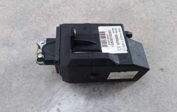 Alfa Romeo 159 Ignition lock 1560616200