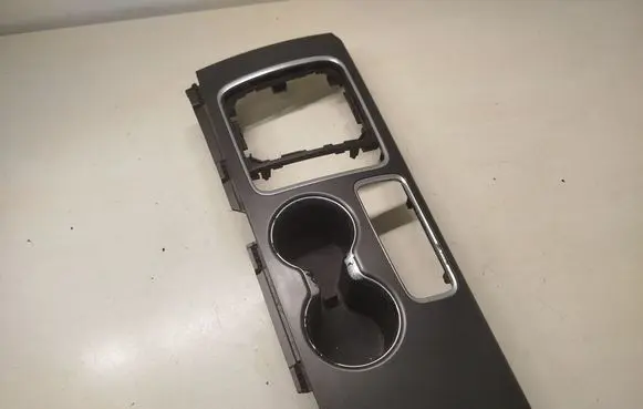 KIA Optima Gear shifter surround trim plastic 84651D4700