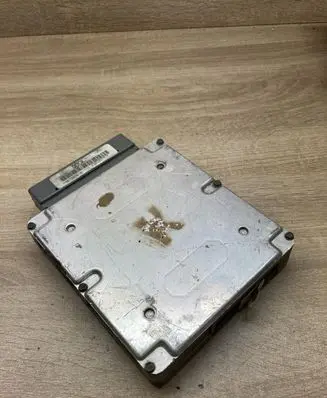 Ford Mondeo MK II Engine control unit/module ECU 97BB12A650JB DOCK