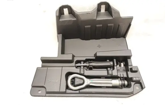 BMW 4 F36 Gran coupe Tool box 51477309514