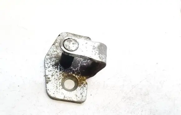 Opel Zafira A Rear door lock loop/hook striker 