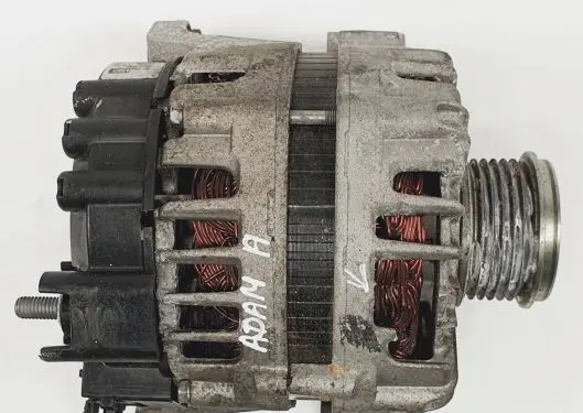 Opel Adam Generator/alternator 13597226