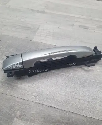 Subaru Forester SH Front door exterior handle