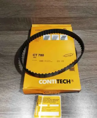 Daihatsu Charade Timing belt CT780 8514166