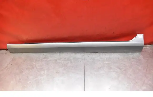 Volvo S90, V90 Front sill (body part) 