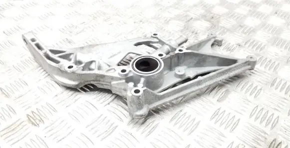 Skoda Fabia Mk3 (NJ) Engine mounting bracket 04B145841B