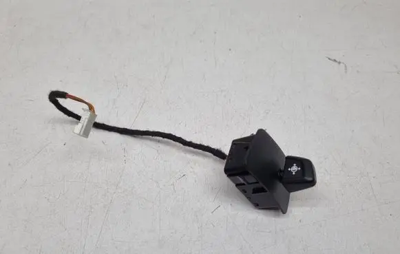 BMW 7 F01 F02 F03 F04 Steering wheel adjustment switch 9188877