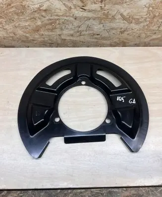 Hyundai Ioniq 5 Rear brake disc plate dust cover 52706GI100