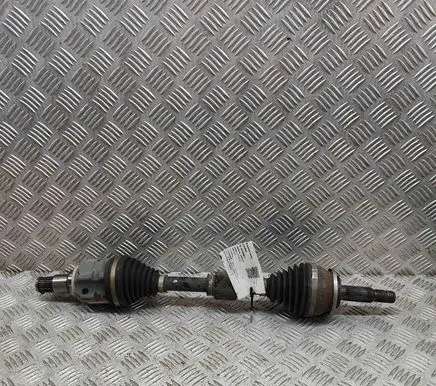 Toyota Prius (XW30) Front driveshaft 4342047031