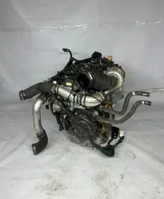 KIA Sorento Engine D4HB