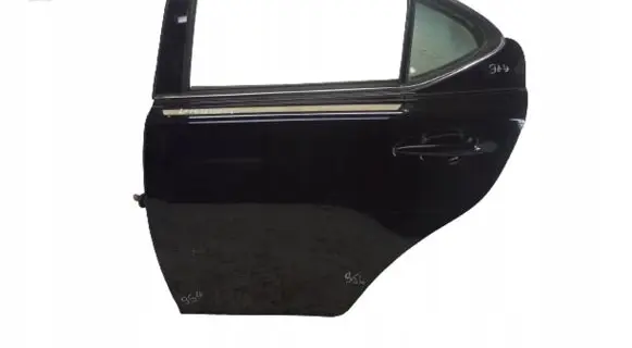 Lexus IS 220D-250-350 Rear door
