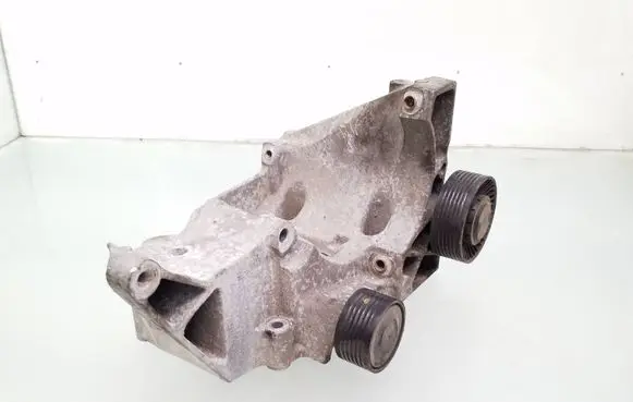 BMW 3 E90 E91 A/C compressor mount bracket 7802639 11167802639 1116780263902