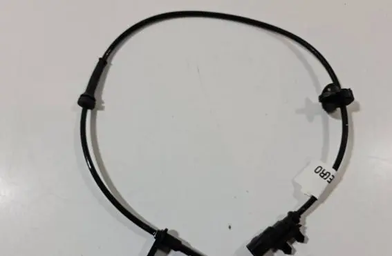 Tesla Model S ABS rear brake sensor 6006366-00-B 600636600B 6006366
