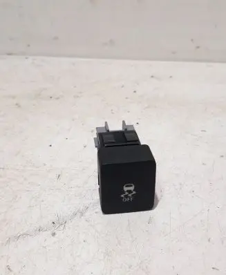Traction control (ASR) switch