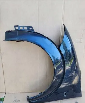 Audi A2 Fender 8Z0821021C NE29012