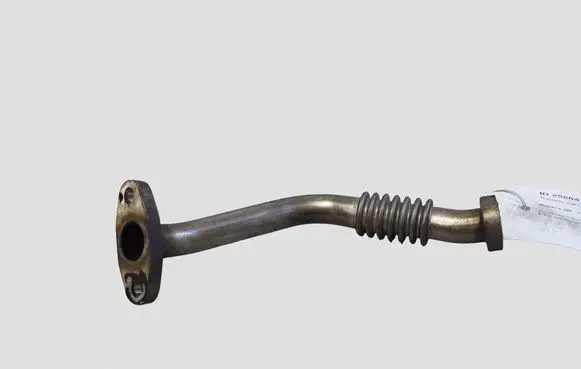 Mazda 6 Turbo turbocharger oiling pipe/hose