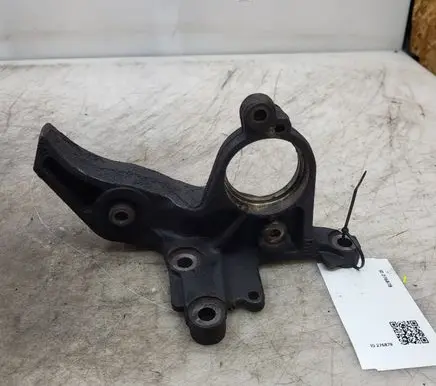 Peugeot 508 Driveshaft support bearing bracket 9680482980