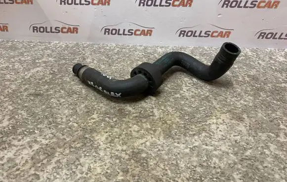 BMW X5 E53 Engine coolant pipe/hose 6421840906101 11218912