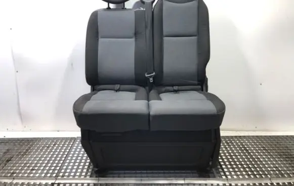 Renault Master III Front passenger seat 