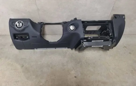 Mercedes-Benz CLS C218 AMG Dashboard trim 105016855 1093454250304 A2129050551