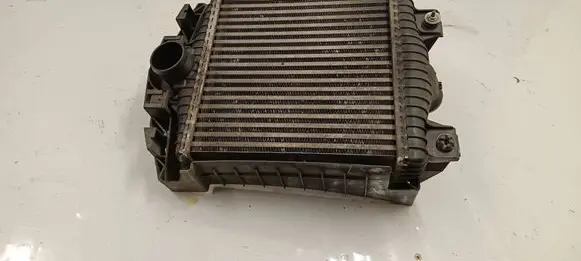 Land Rover Range Rover Sport L494 Intercooler radiator Cpla9l440ac