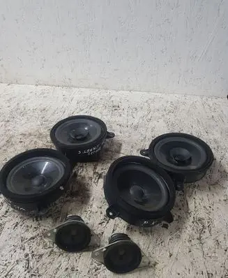 Subaru Legacy Front door speaker 86301AJ000