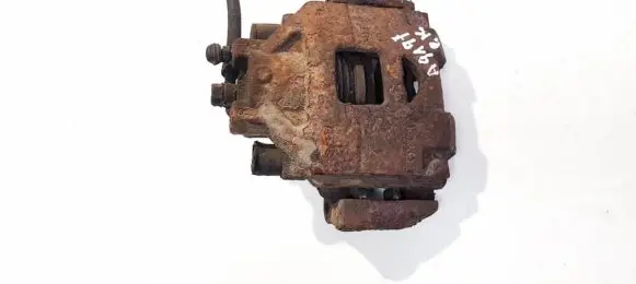 Toyota Yaris Front brake caliper