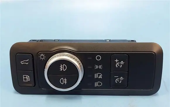 Light switch