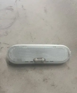 Renault Modus Rear seat light 8200074362