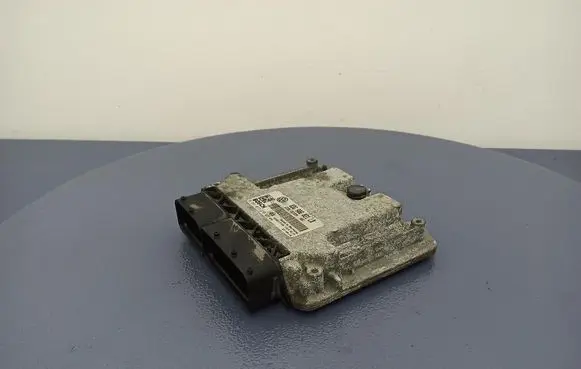 Skoda Octavia Mk2 (1Z) Engine control unit/module ECU 03G906021LB