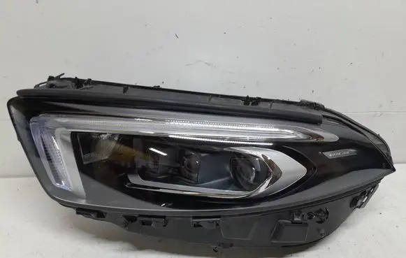 Mercedes-Benz A W177 Headlight/headlamp A1779065500 A1779065500KZ A1779060701