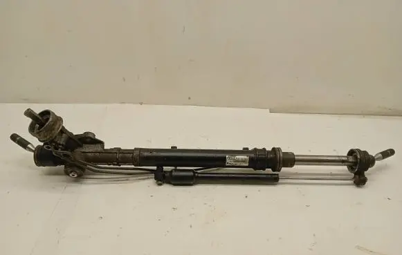 Audi A6 S6 C5 4B Steering rack 4B1422065R 00051852