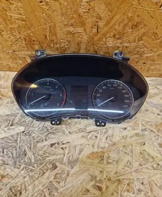Hyundai i20 (GB IB) Speedometer (instrument cluster) 94003C8062 C062