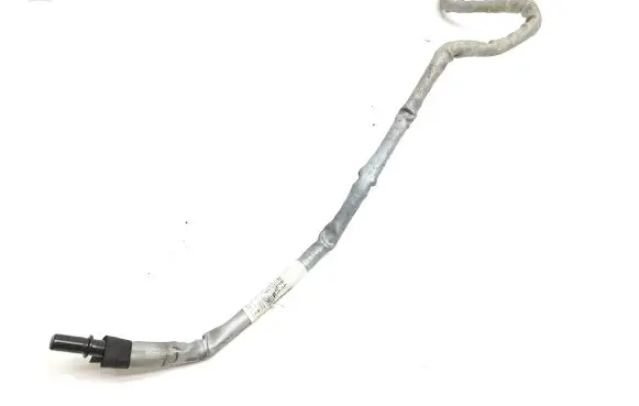 BMW X2 F39 Fuel line pipe