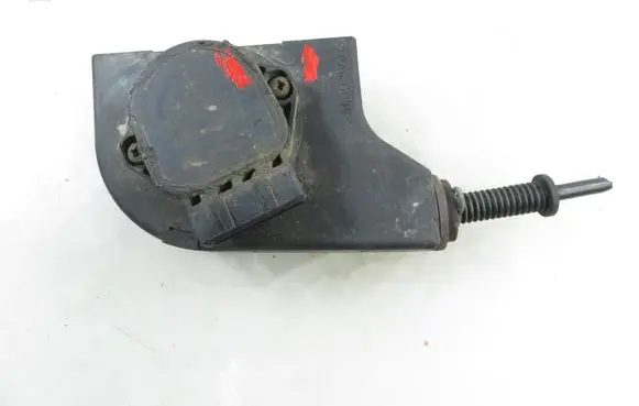 Renault Scenic I Accelerator throttle pedal 7700431918