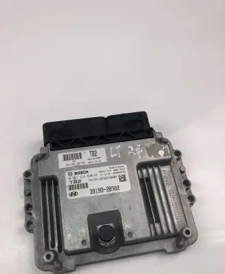 Hyundai Tucson TL Engine control unit/module ECU 391992B302 0261S14620