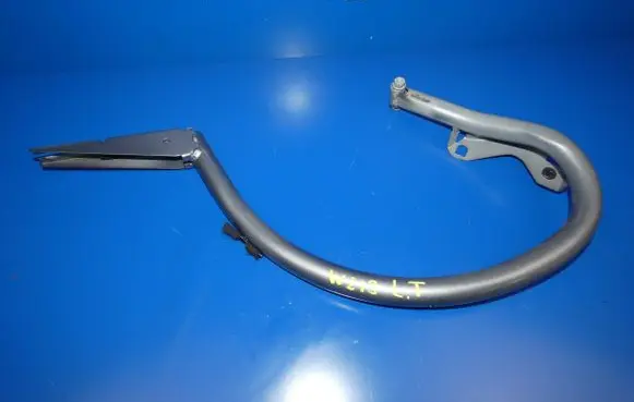 Mercedes-Benz CLS C218 X218 Tailgate/trunk/boot hinge