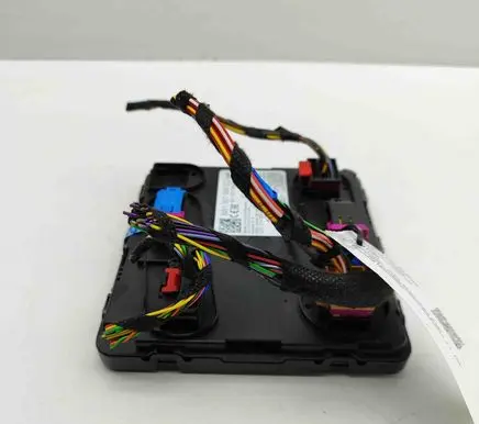 Audi A5 Central body control module 8W1907064EC