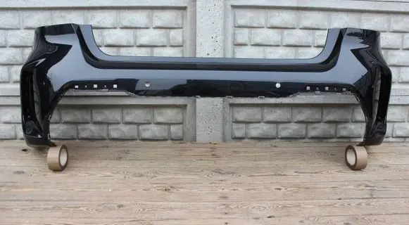 BMW 1 F40 Rear bumper 51128070949 8070949