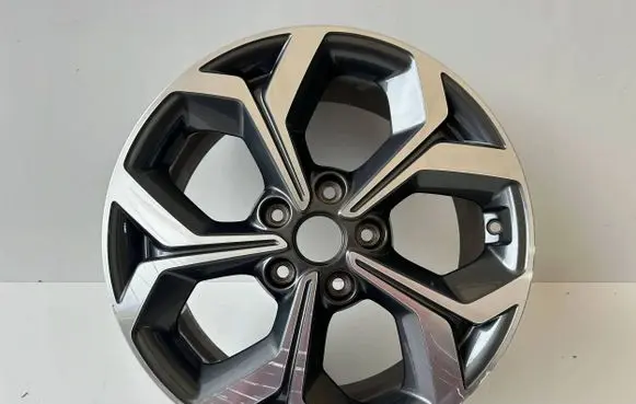 KIA Ceed R17 alloy rim 52910-J7400