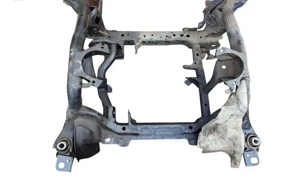 Mercedes-Benz ML W166 Front subframe