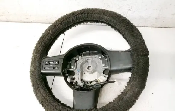 Mazda 2 Steering wheel k0273