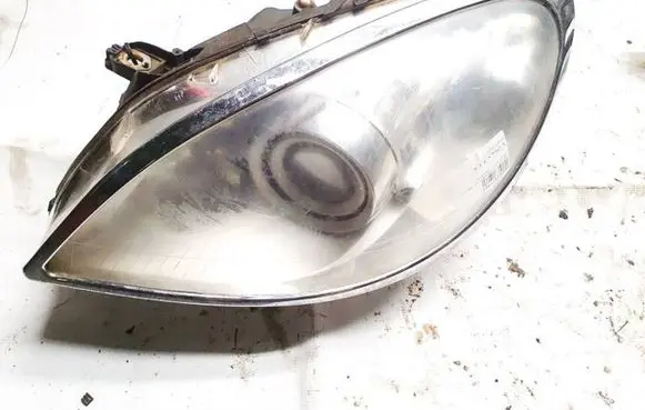 Mercedes-Benz B W245 Headlight/headlamp 1305236040