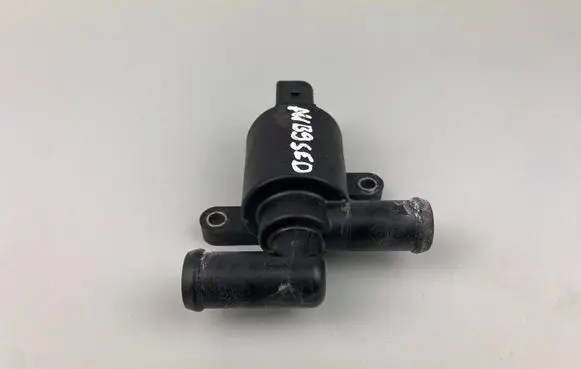 Audi A4 S4 B9 Electric auxiliary coolant/water pump 4H0121671D