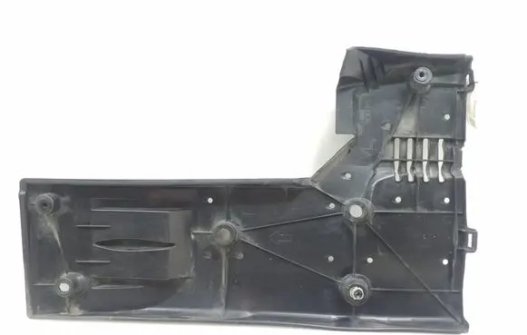 Pickup box liner