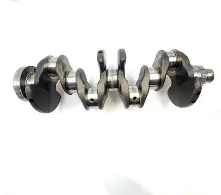 Volkswagen Caddy Crankshaft 03L105263