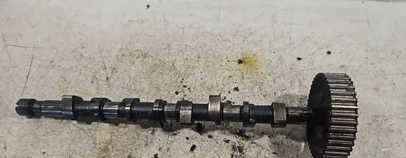 Opel Vivaro Camshaft NOCODE
