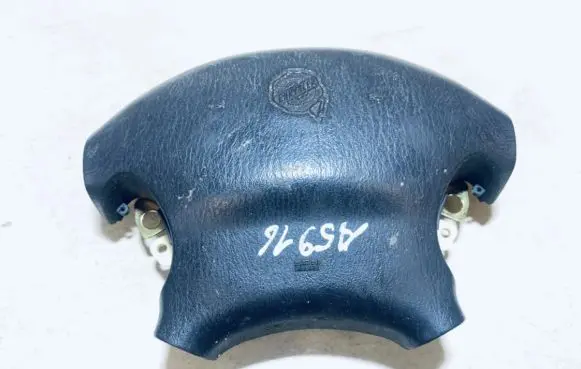 Chrysler 300M Steering wheel airbag p0mf50lazah