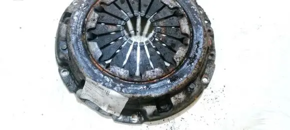Toyota Corolla Verso AR10 Pressure plate 