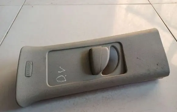 Volkswagen Touran I (B) pillar trim (top) 1T0868312